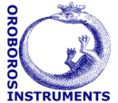 Oroboros Instruments GmbH, A-6020 Innsbruck, Austria. www.oroboros.at