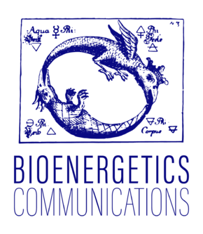 Bioenergetics Communications