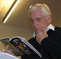 Sir John Walker at MiP2013