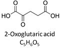 2-Oxoglutaric acid.jpg